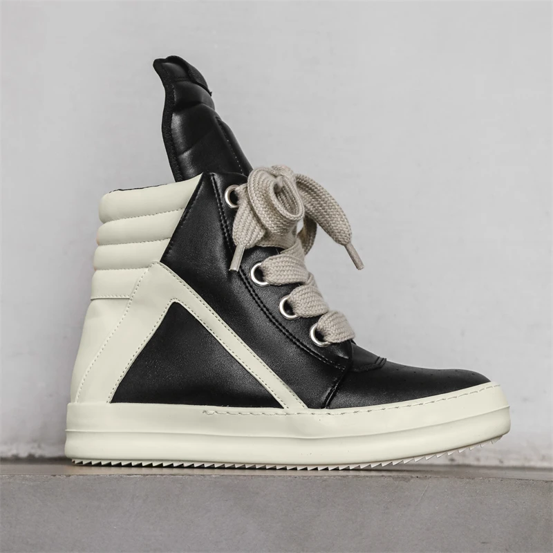 Men'S Shoes With Height Increase - Zapatillas Casuales de Lujo para Hombre,