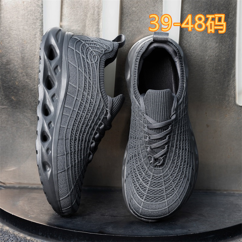 Men'S Shoes Water Resistant - Zapatillas Deportivas Casuales para Hombre, Talla