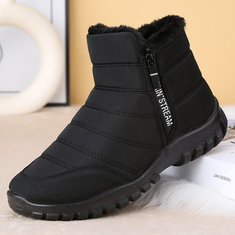 Men'S Shoes Hoka Sale - Botas de Nieve para Hombre, Impermeables,