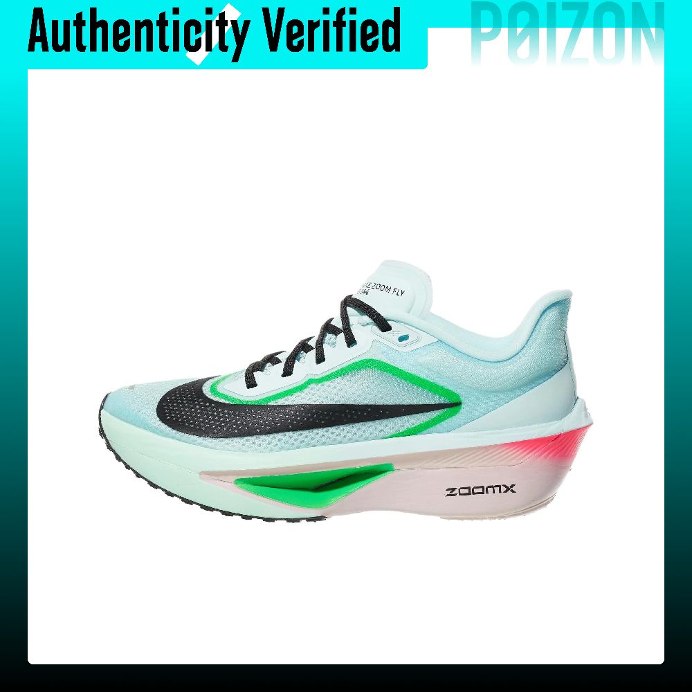 Men'S Shoes Zoomx - Nike Zoom Fly 6, zapatillas de