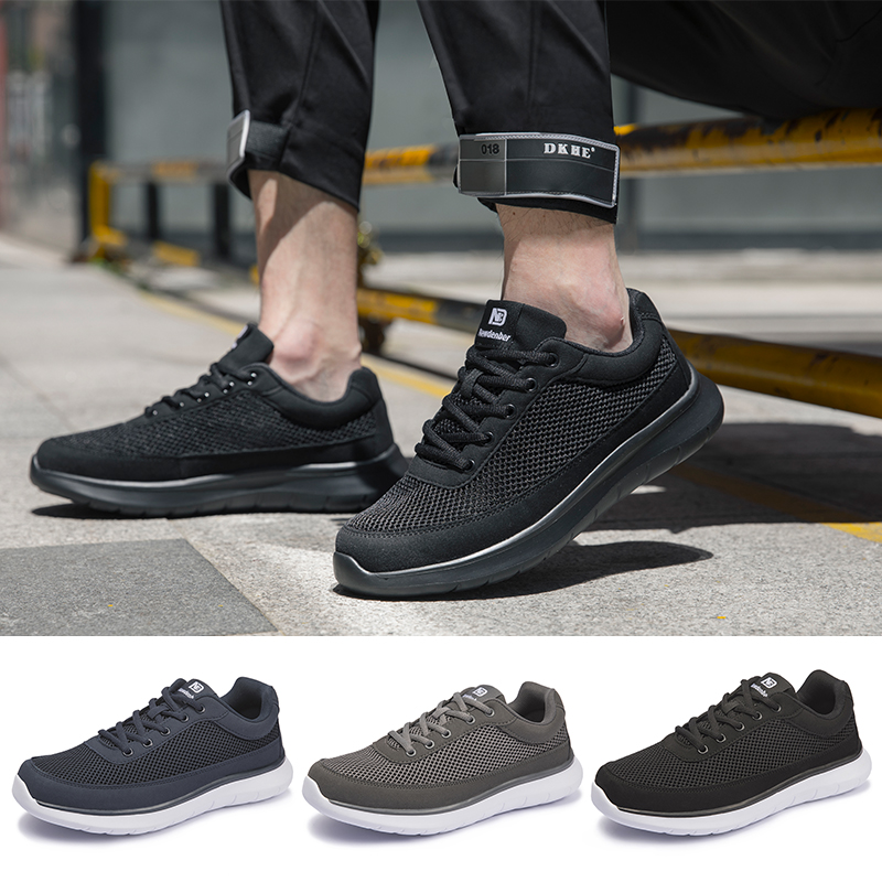 Zapatillas de deporte ligeras  - Men'S Shoes Smart reseña y precio