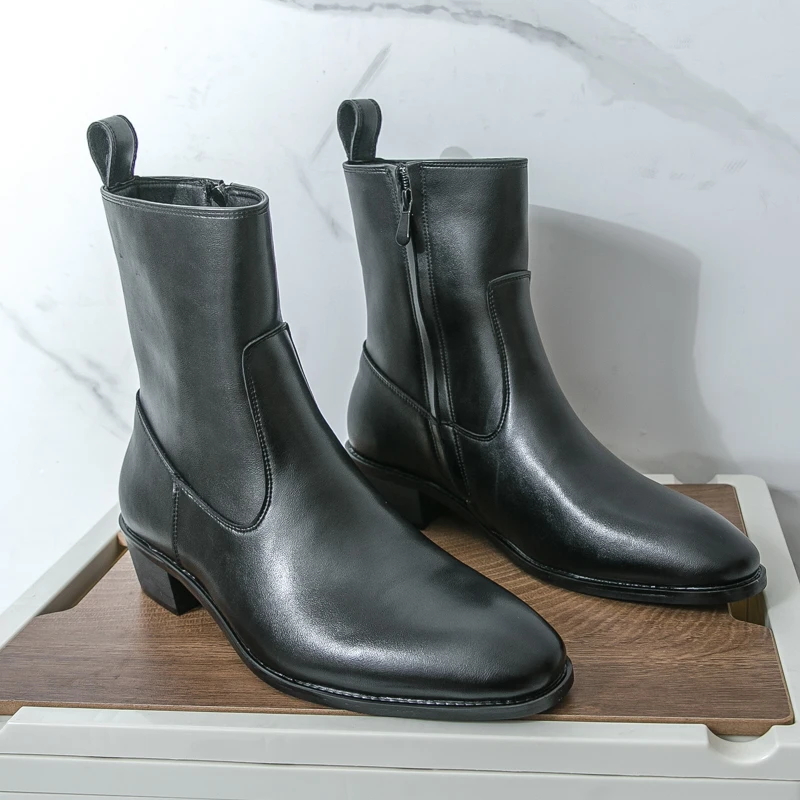 Botas clásicas y cómodas para  - Men'S Shoes Hoka Sale reseña y precio