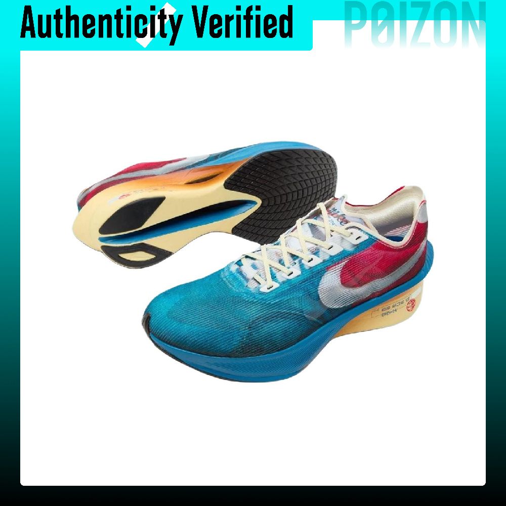 Nike ZOOMX VAPORFLY NEXT% 4, Z - Men'S Shoes Zoomx reseña y precio