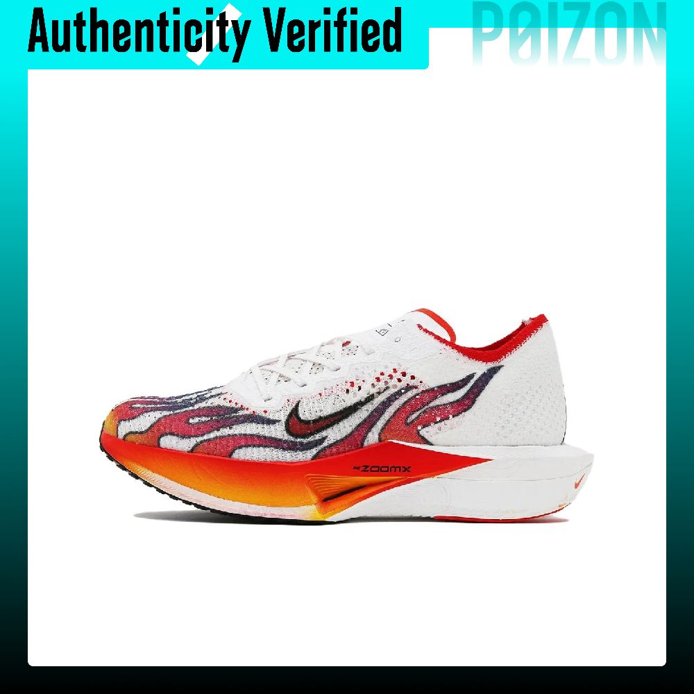 Nike ZoomX Vaporfly 3, zapatil - Men'S Shoes Zoomx reseña y precio