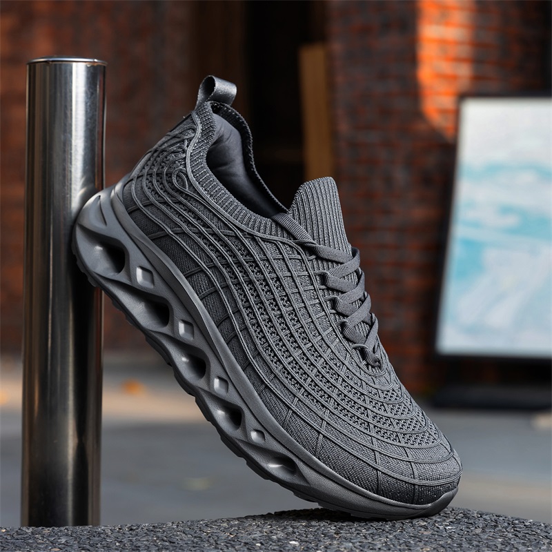 Zapatillas Deportivas Casuales - Men'S Shoes Water Resistant reseña y precio