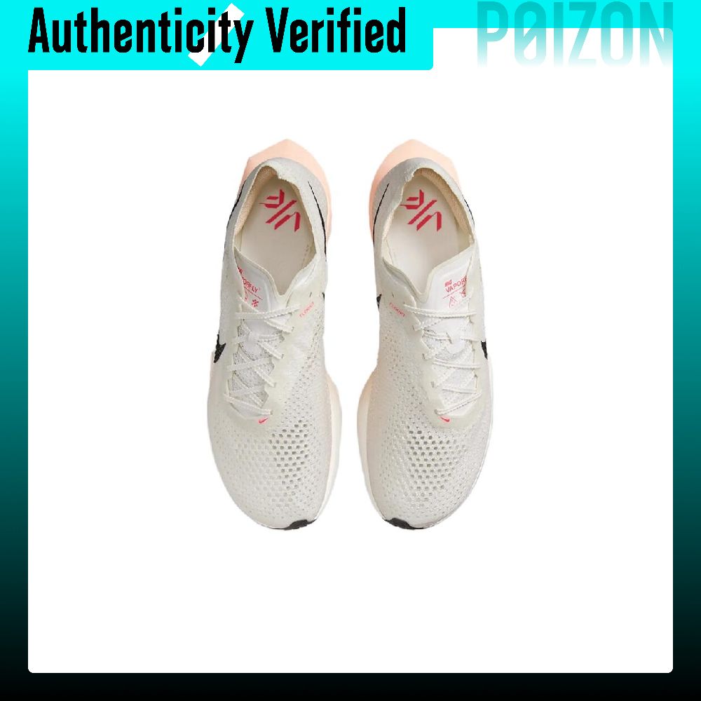 Nike ZoomX Vaporfly Next% 3, Z - Men'S Shoes Zoomx reseña y precio