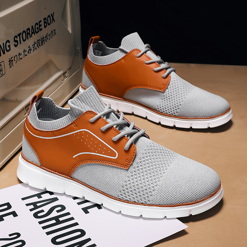 Gran oferta de Zapatillas de d - Men'S Shoes Smart reseña y precio