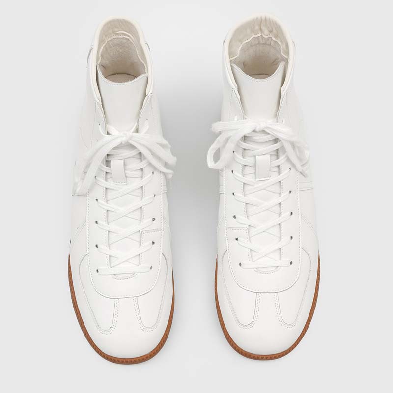 Botas casuales clásicas para h - Men'S Shoes With Height Increase reseña y precio
