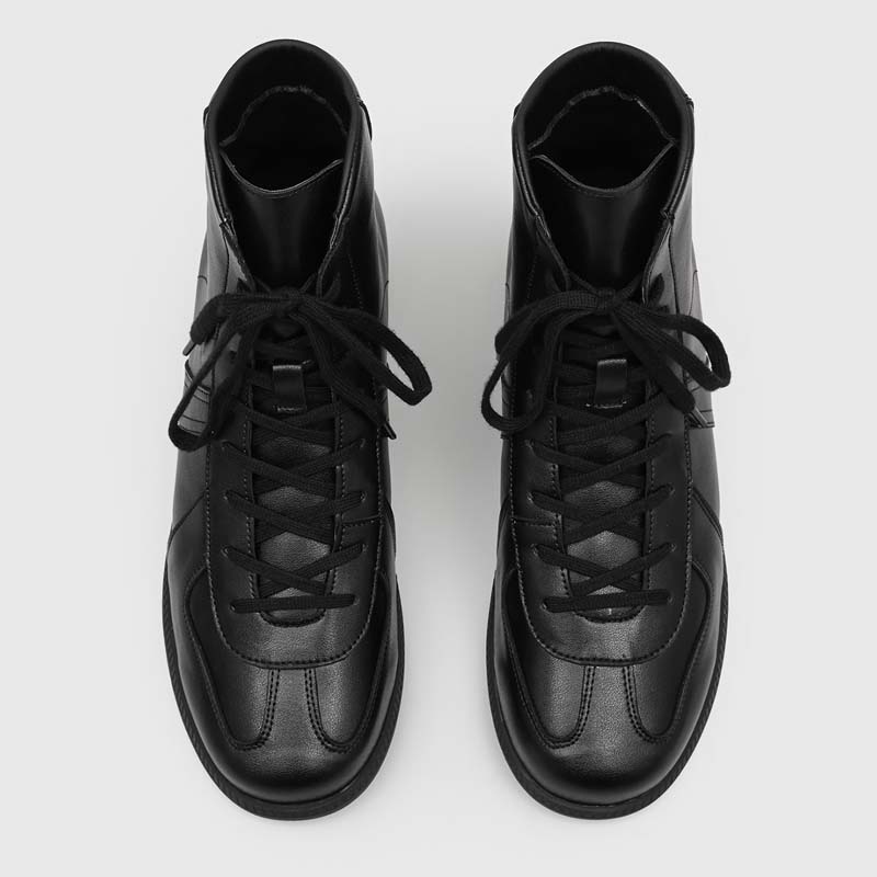 Botas casuales clásicas para h - Men'S Shoes With Height Increase reseña y precio