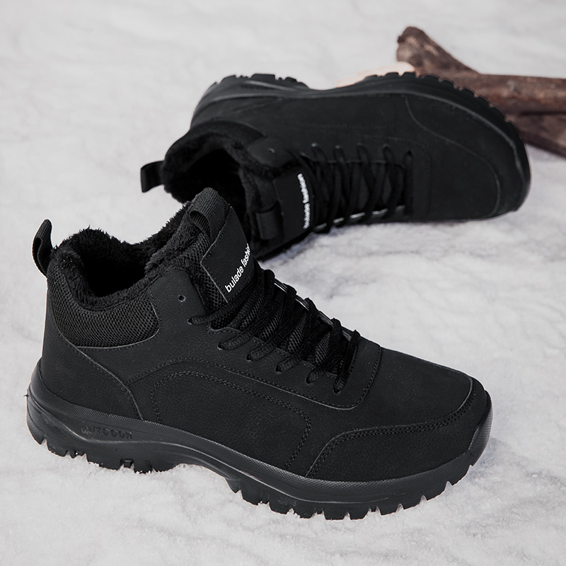 Botas de invierno para hombre, - Men'S Shoes Hoka Sale reseña y precio