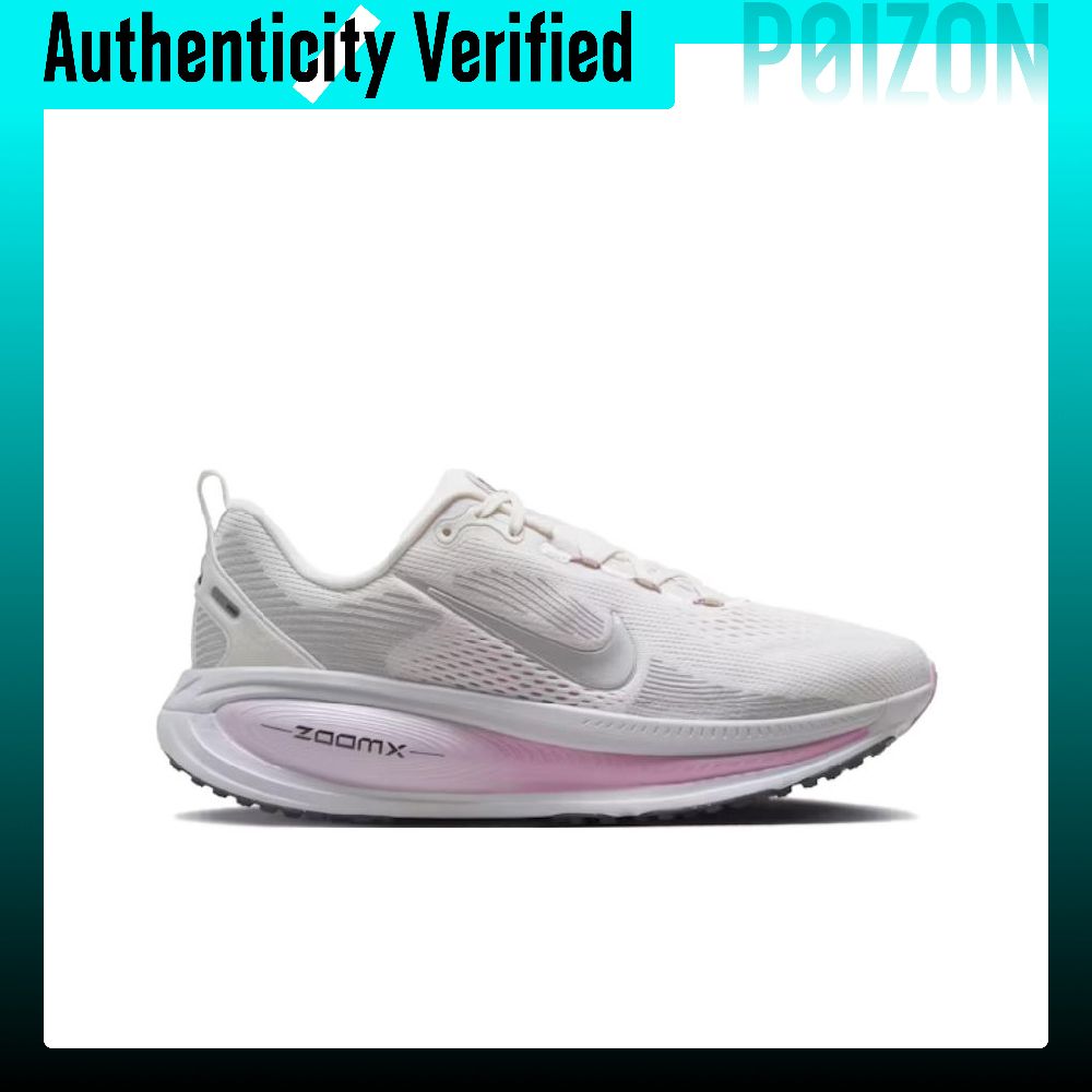 Nike Vomero 18 Low top ZOOMX Z - Men'S Shoes Zoomx reseña y precio
