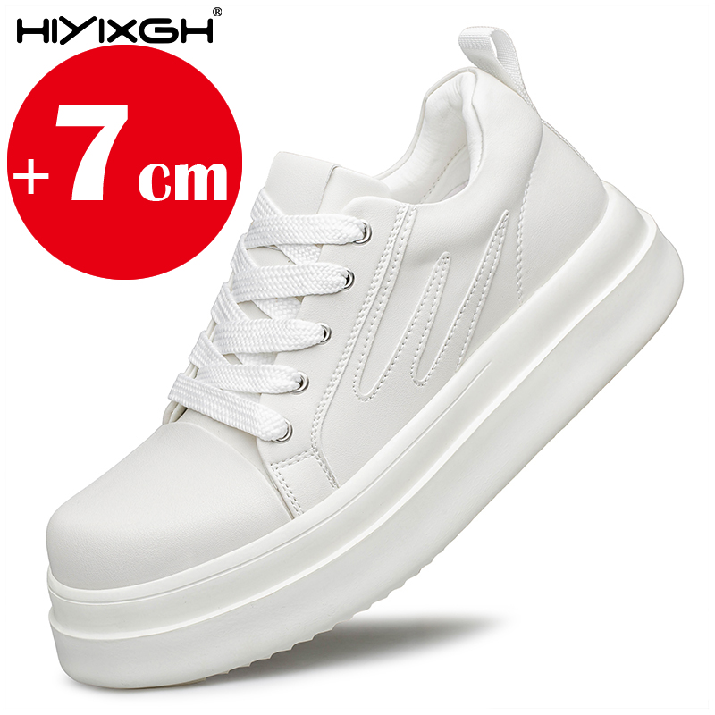 Zapatos invisibles con aumento - Men'S Shoes With Height Increase reseña y precio