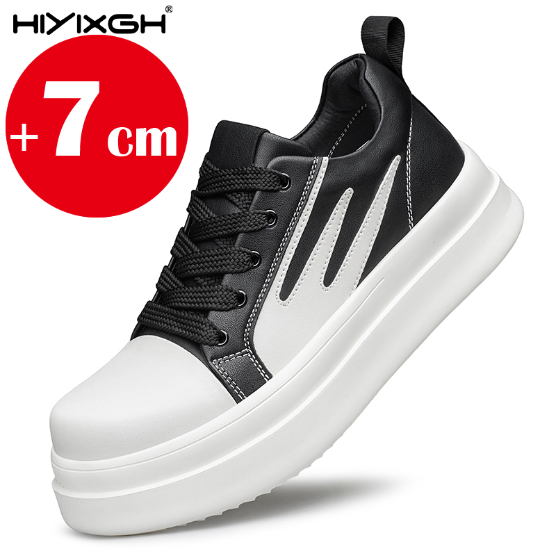Zapatos invisibles con aumento - Men'S Shoes With Height Increase reseña y precio