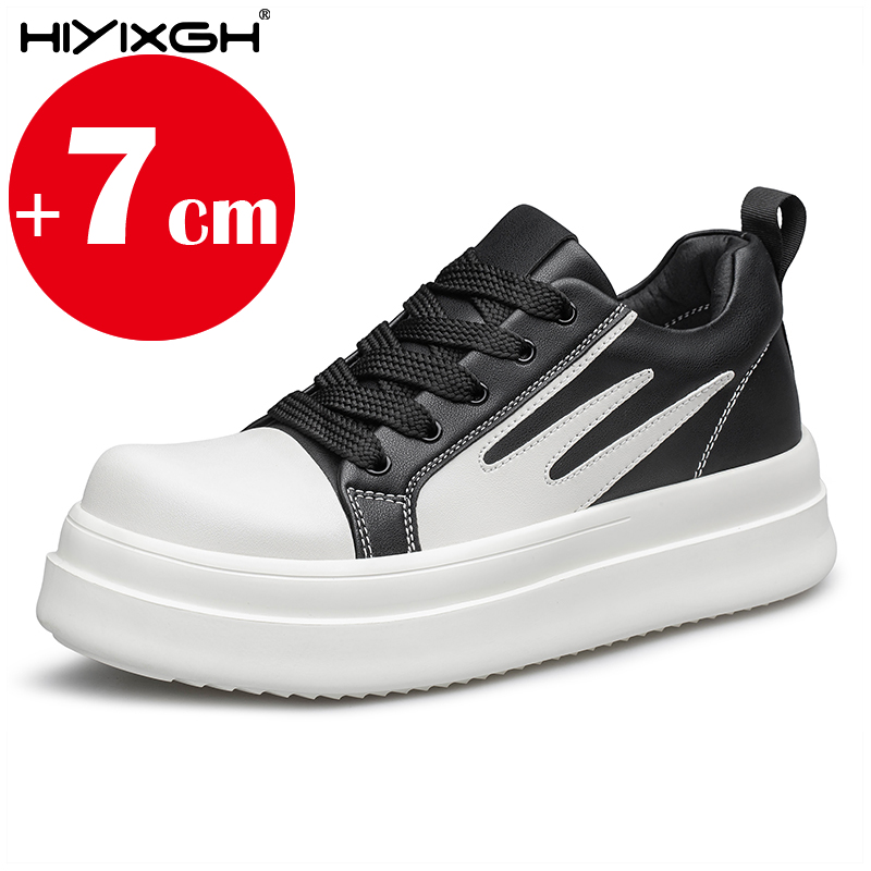 Zapatos invisibles con aumento - Men'S Shoes With Height Increase reseña y precio