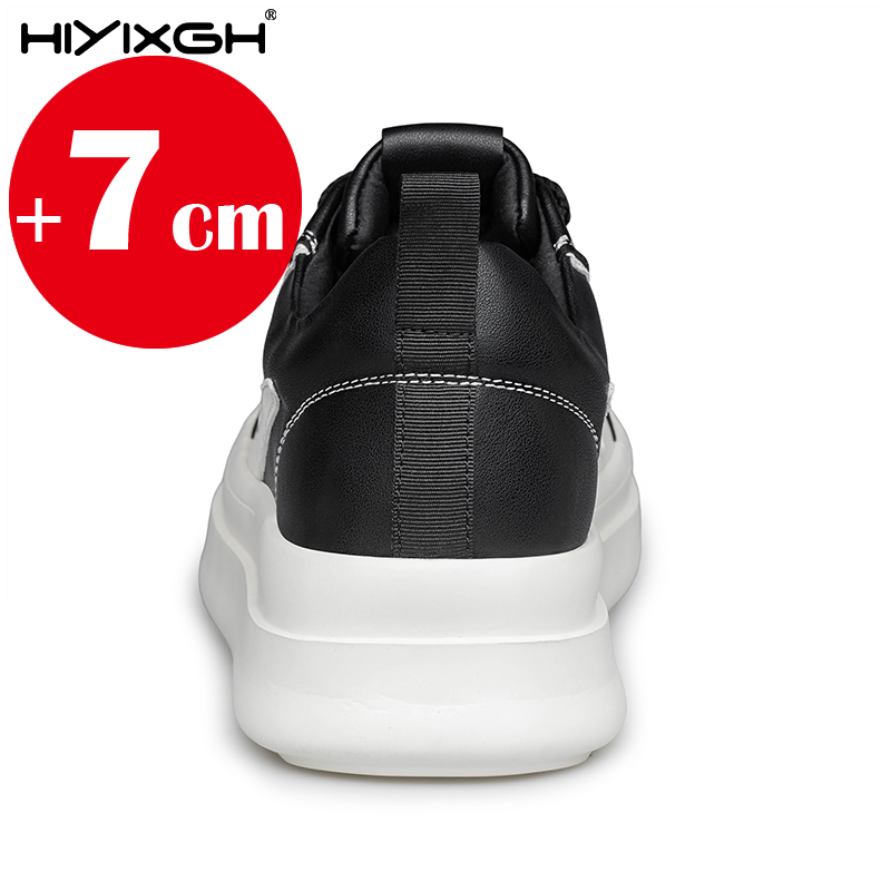 Zapatos invisibles con aumento - Men'S Shoes With Height Increase reseña y precio