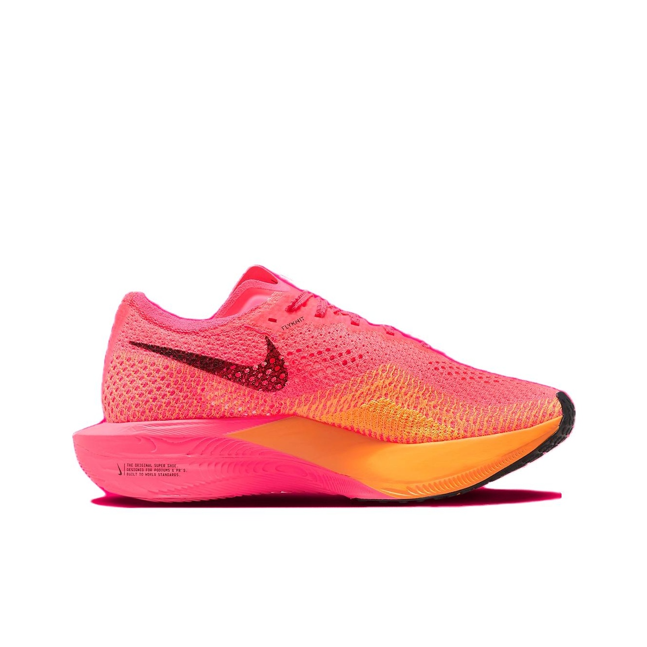 Nike ZoomX Vaporfly Next% 3 Za - Men'S Shoes Zoomx reseña y precio