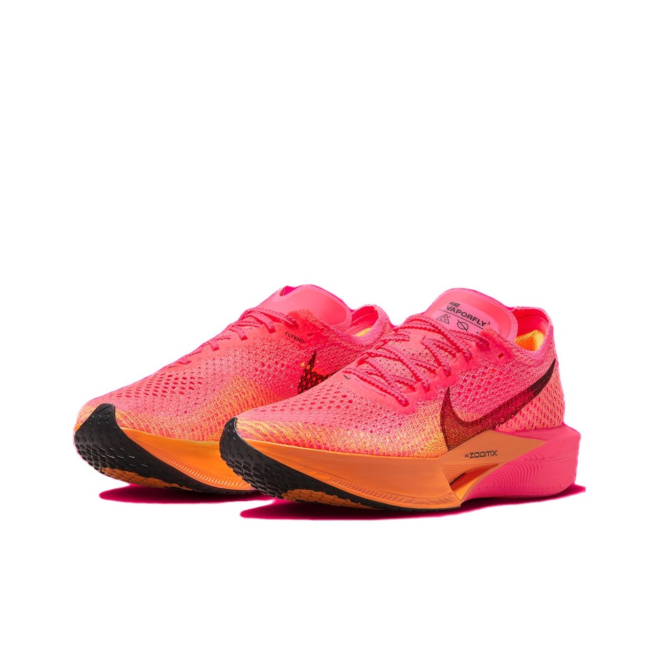Nike ZoomX Vaporfly Next% 3 Za - Men'S Shoes Zoomx reseña y precio