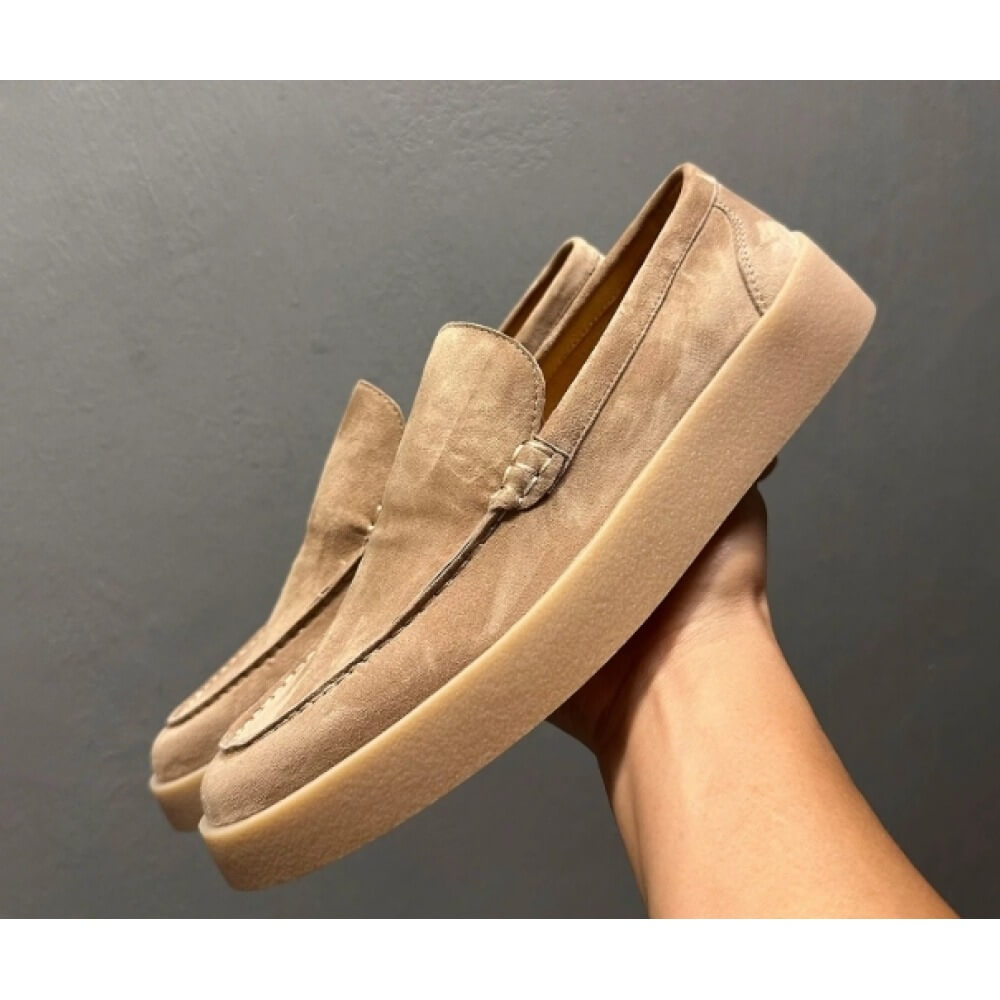 Mocasines de Plataforma de Gam - Men'S Shoes Smart reseña y precio
