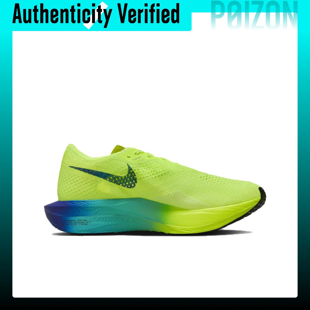 Zapatillas de Running Nike Zoo - Men'S Shoes Zoomx reseña y precio
