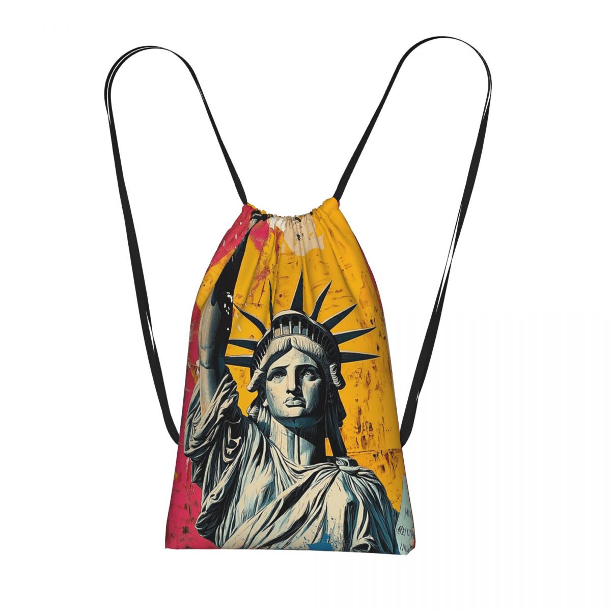 Mochilas con estampado de graf - Men'S Shoes Liberty reseña y precio