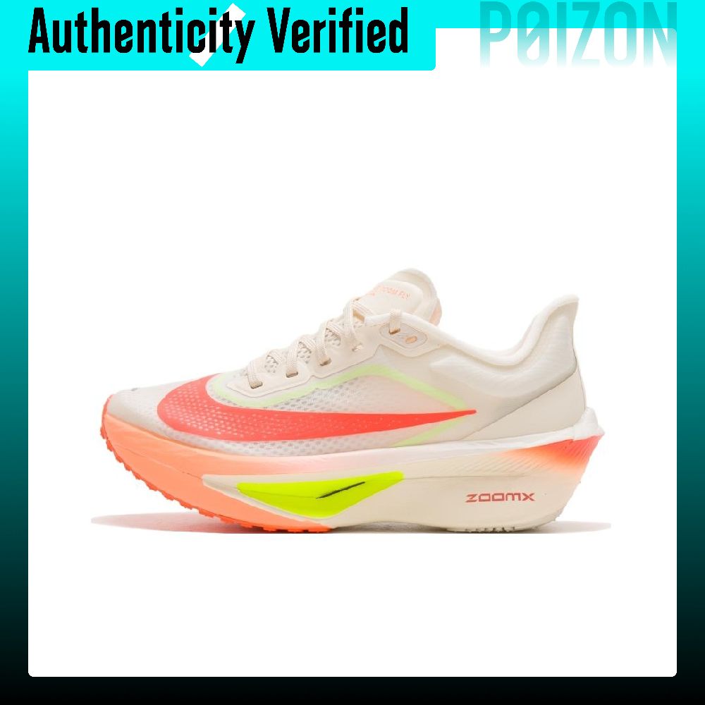 Nike Zoom Fly 6, Zapatillas de - Men'S Shoes Zoomx reseña y precio
