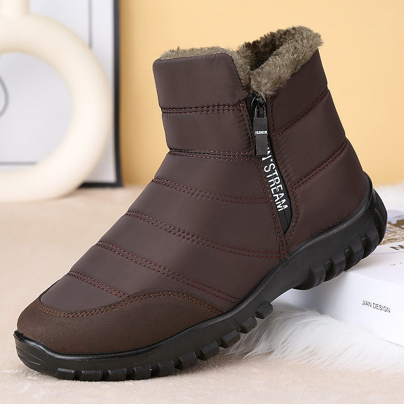 Botas de Nieve para Hombre, Im - Men'S Shoes Hoka Sale reseña y precio