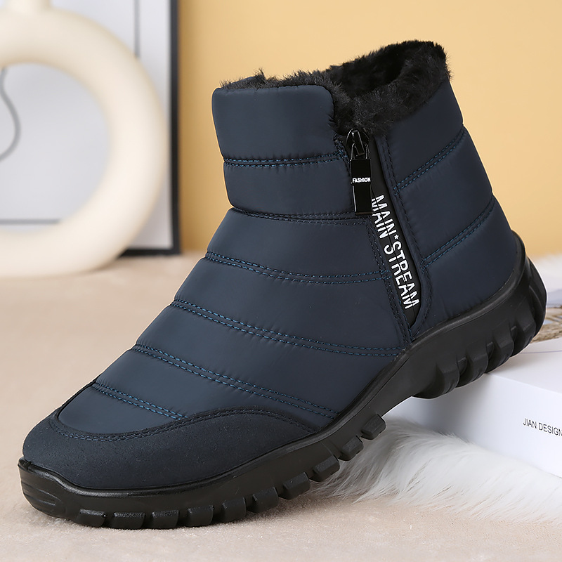 Botas de Nieve para Hombre, Im - Men'S Shoes Hoka Sale reseña y precio