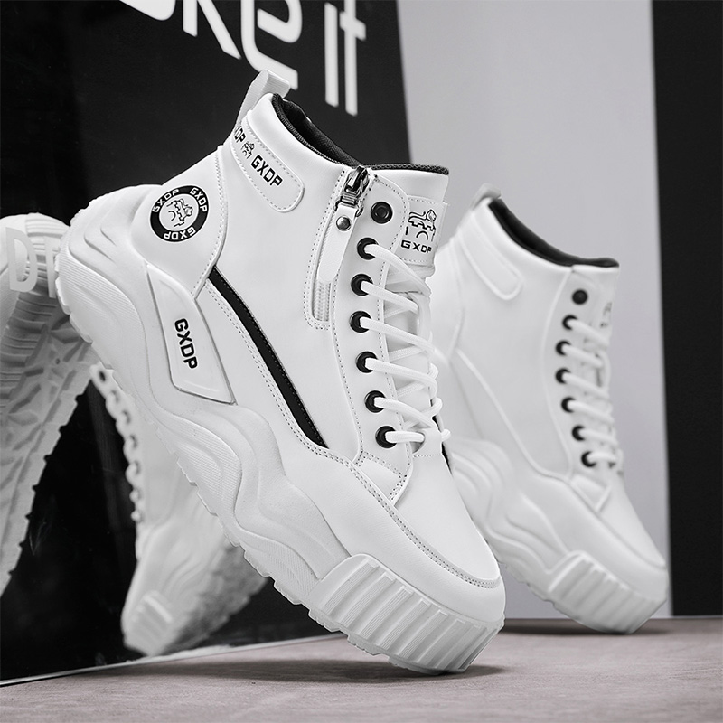 Zapatos Antideslizantes que Au - Men'S Shoes With Height Increase reseña y precio
