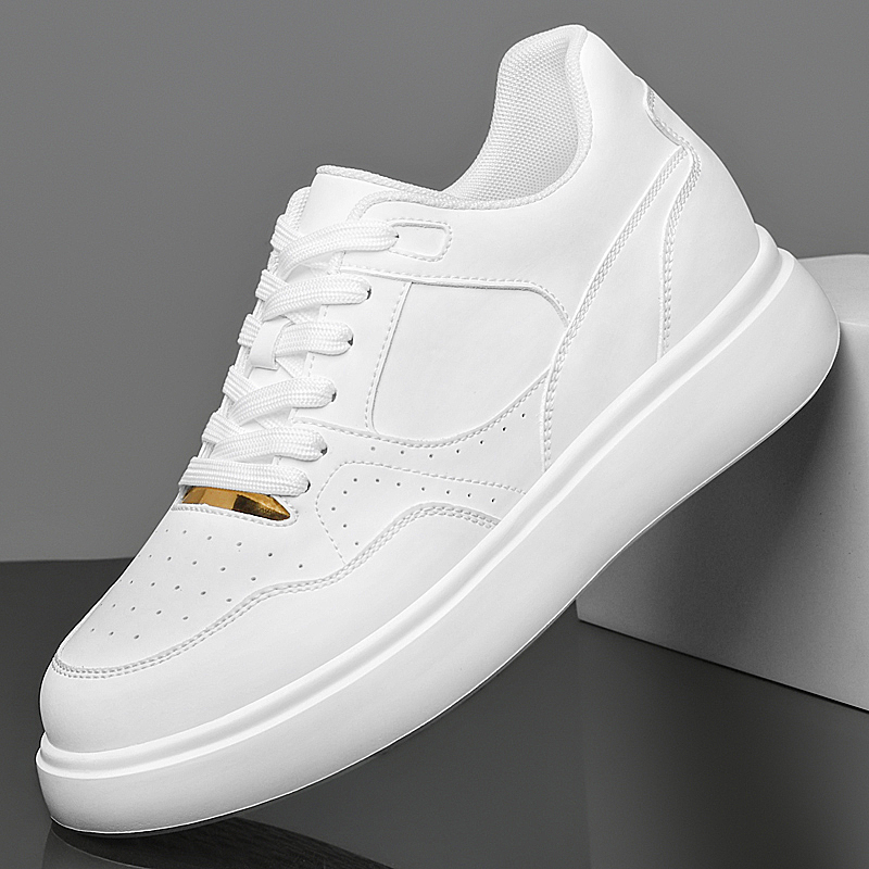Zapatillas de Skate para Hombr - Men'S Shoes With Height Increase reseña y precio