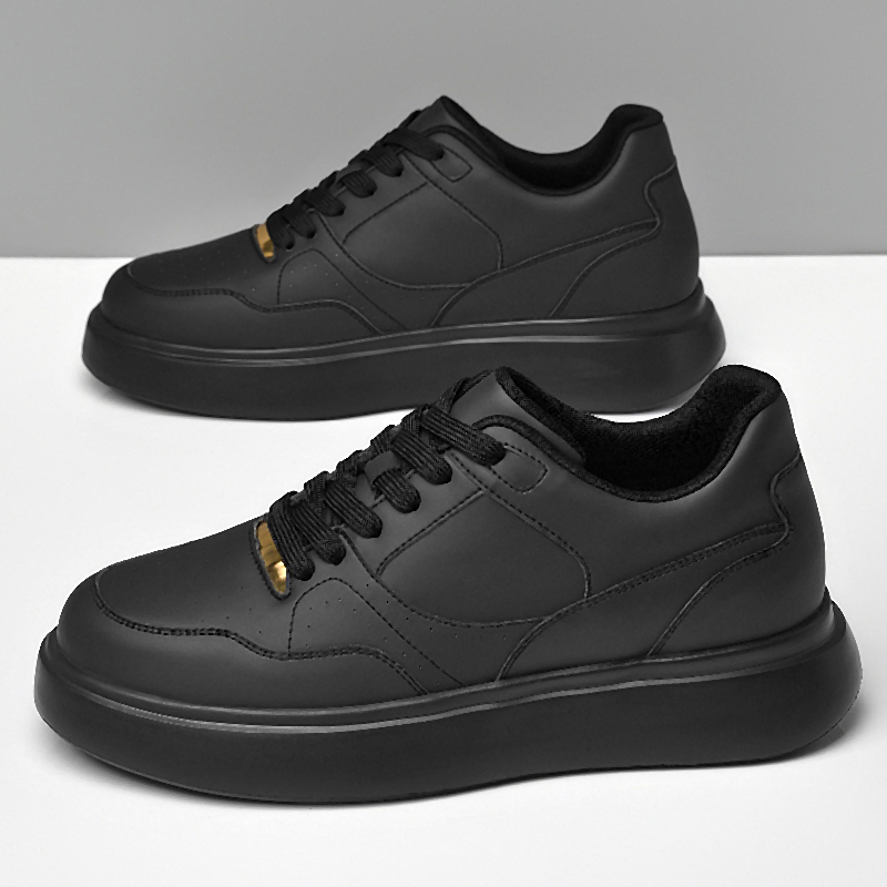 Zapatillas de Skate para Hombr - Men'S Shoes With Height Increase reseña y precio