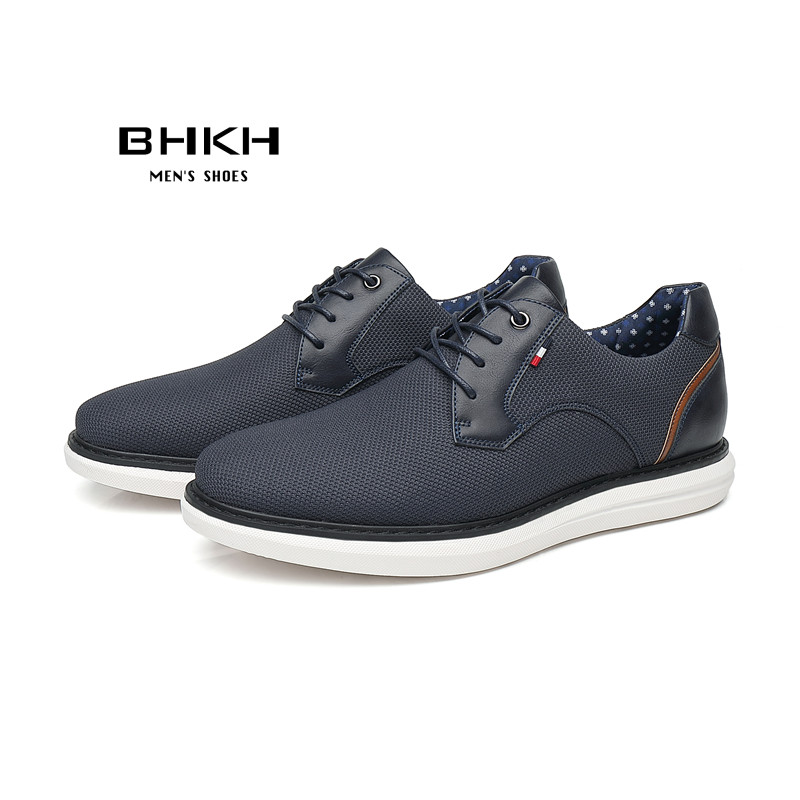 Zapatos de Vestir de Cuero Gen - Men'S Shoes Smart reseña y precio