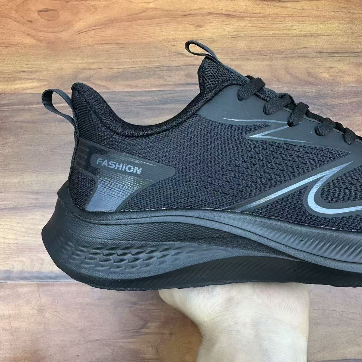 Zapatillas Deportivas de Malla - Men'S Shoes Water Resistant reseña y precio