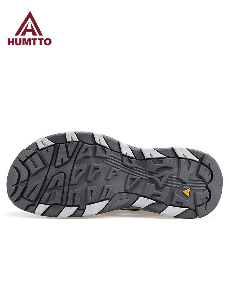 Sandalias HUMTTO para hombre,  - Men'S Shoes Water Resistant reseña y precio