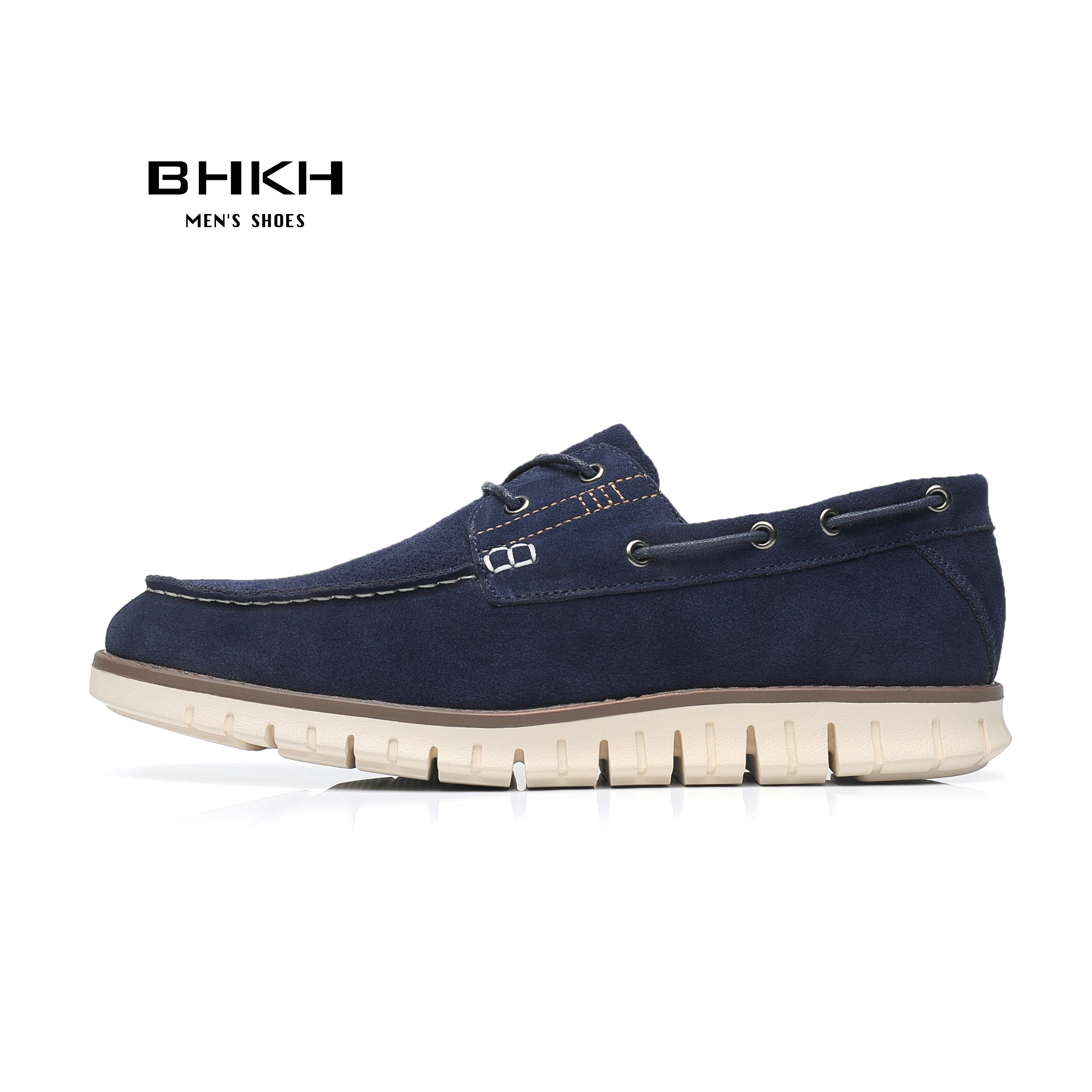 BHKH, mocasines de otoño para  - Men'S Shoes Smart reseña y precio